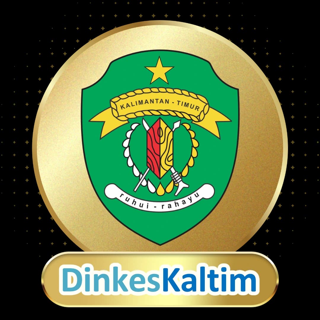 Dinkes Kaltim