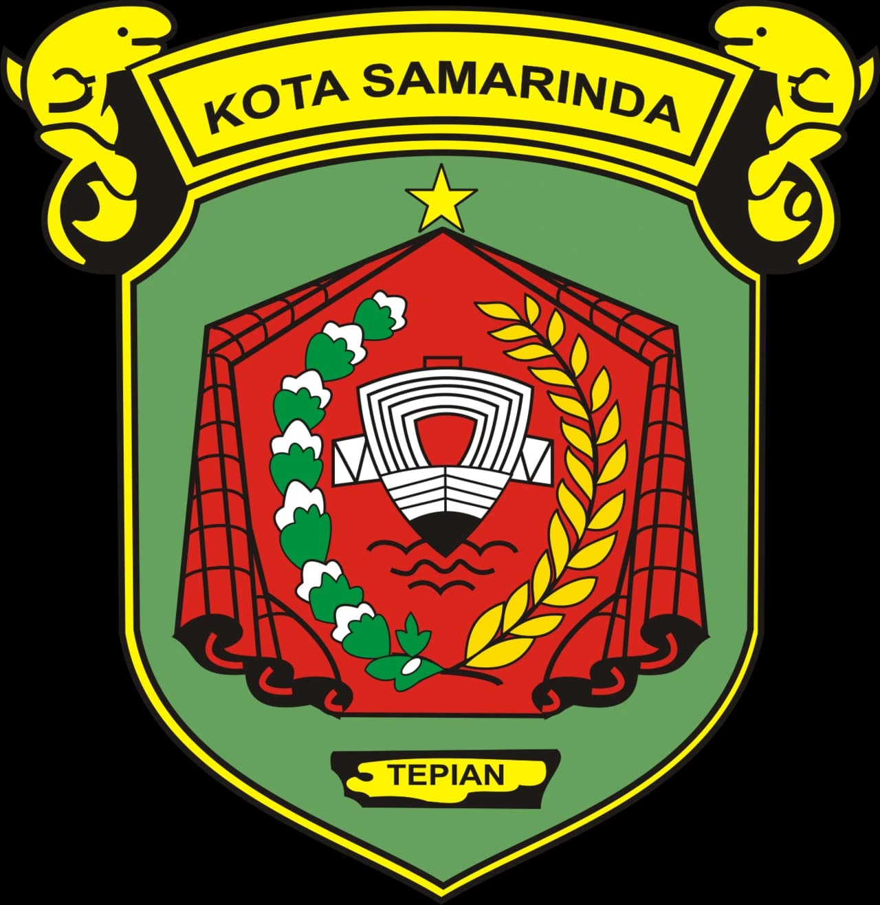Kota Samarinda
