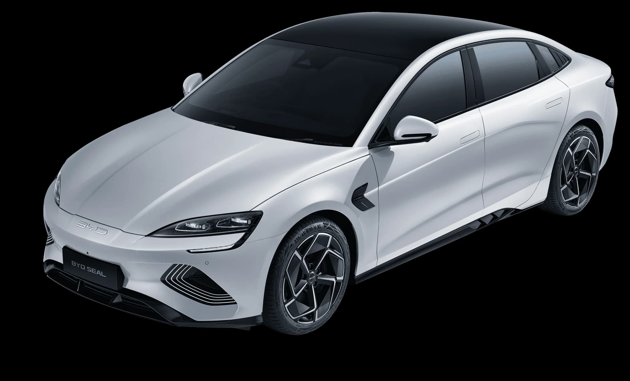 BYD Seal Premium