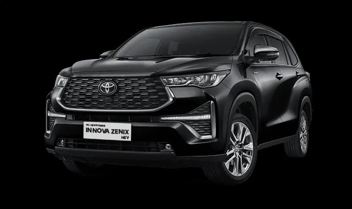 Toyota Innova Zenix G 2.0 HV MDL CVT