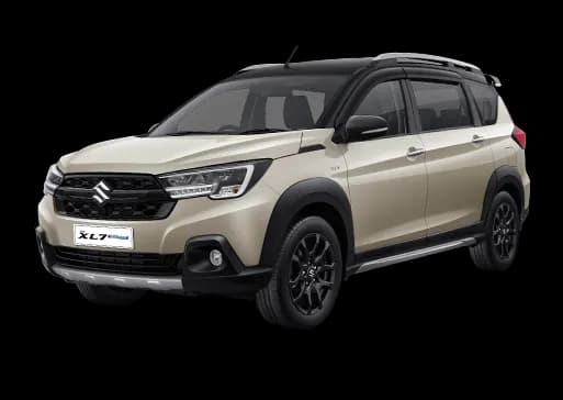 Suzuki XL7 Alpha Hybrid AT
